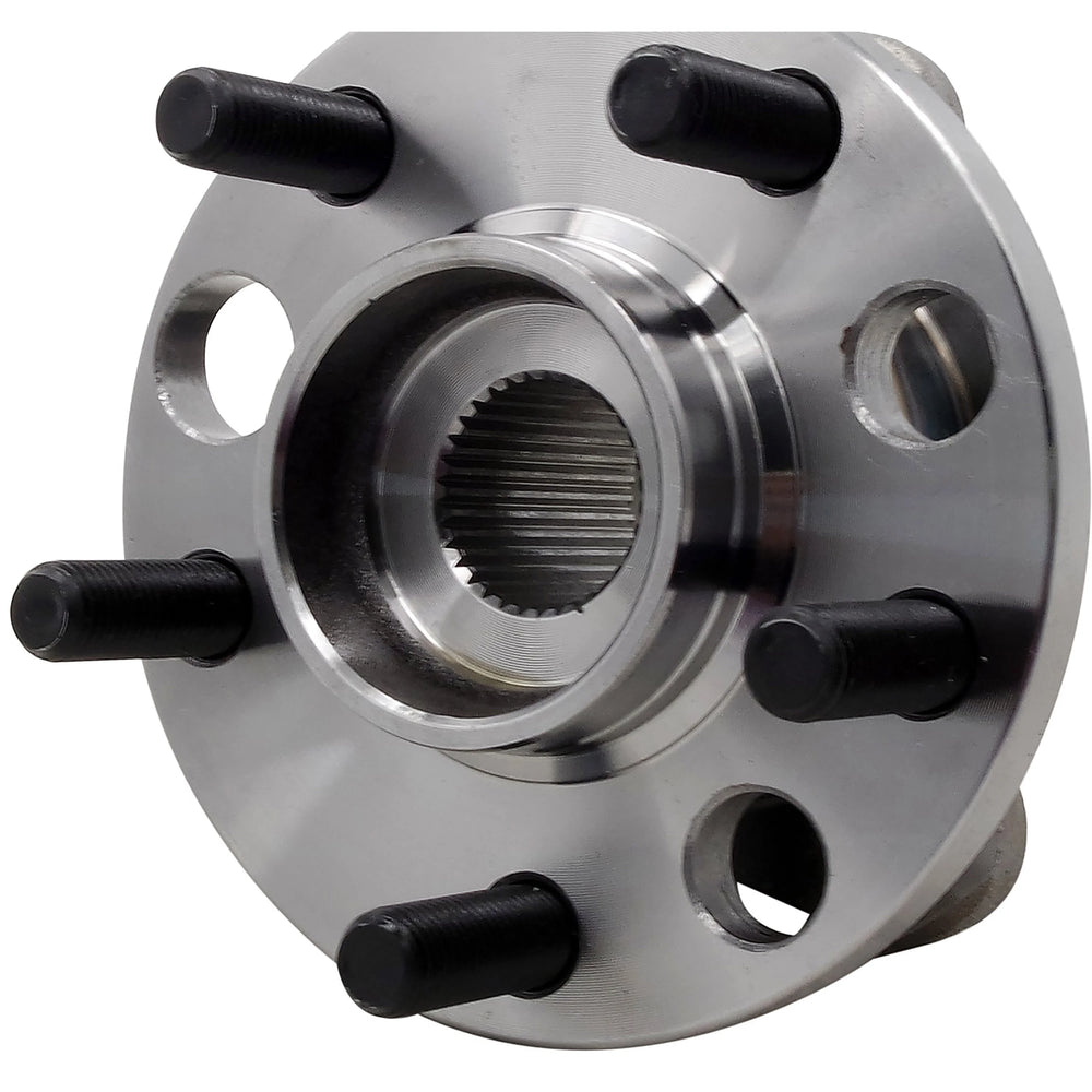 HUB BEARING ASSEMBLY