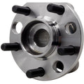 HUB BEARING ASSEMBLY