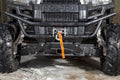 FRONT CONNECT MOUNT / RECEIVER - PO