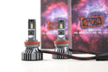 H11/H9/H8: S-V.4 LED BULB