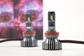 H11/H9/H8: S-V.4 LED BULB