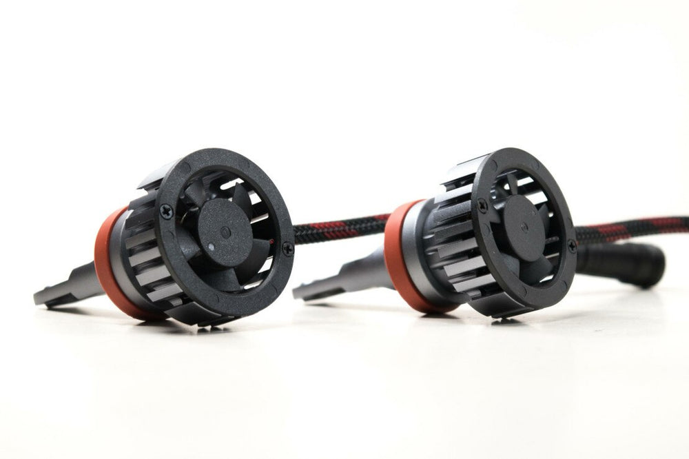 H11/H9/H8: S-V.4 LED BULB