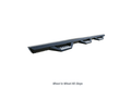 Iron Cross 2019 Ram 1500 Plus Step Bracket Kit