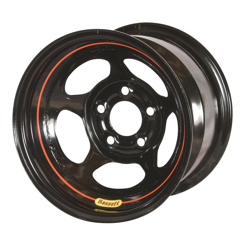 BASSETT auto part