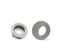 034Motorsport auto part close-up