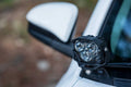Morimoto 4Banger A-Pillar Brackets: Tundra (14-21)