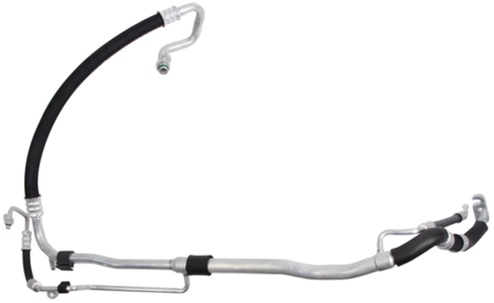 FOUR SEASONS auto part