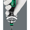 Wera Tools auto part detail