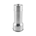 PPE Resonator Delete Kit - GM 2.7L TurboMax L3B 2019-2026 - Raw 115027500