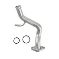 0105 GM 6.6L LB7/LLY COOLANT BYPASS TUBE WATER PUMP TO THERMOSTAT HOUSING RA