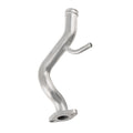 0105 GM 6.6L LB7/LLY COOLANT BYPASS TUBE WATER PUMP TO THERMOSTAT HOUSING RA