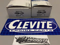 Clevite auto part close-up