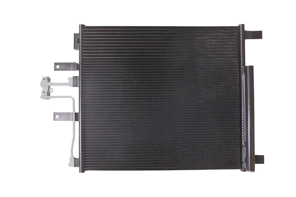 RAM AC CONDENSER