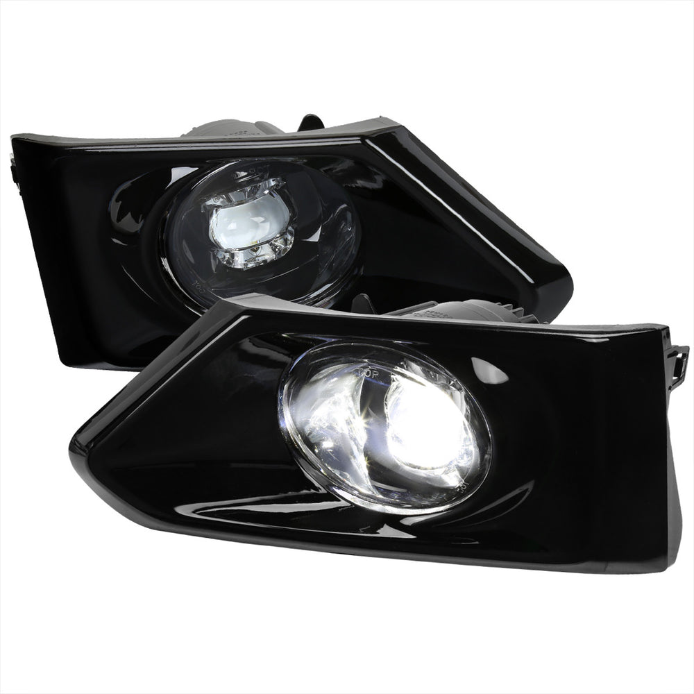SPEC D TUNING auto part