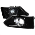 16-17 ALTIMA LED FOGLIGHT