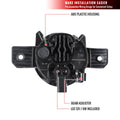 16-17 ALTIMA LED FOGLIGHT