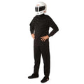 RaceQuip Black SFI-1 1-L Jacket - 5XL