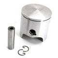 Athena 04-10 Honda CBR R 125 4T Cast Piston Bore 66.96mm (For Athena Cylinder Kit)