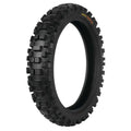 Kenda K781 Triple Rear Tire - 110/90-19 62M TT