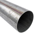 Stainless Works Tubing Straight 3-1/2in Diameter .065 Wall 4ft