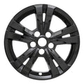 IMP;10-17 EQUINOX;BLK;17";5 SPK