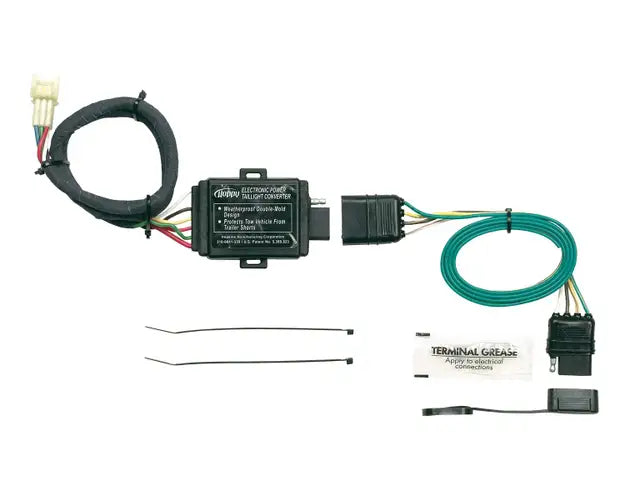 TLITE CONVTR OUTBACK96-00