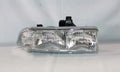 CAPA RH HEADLAMP ASSY 4DR SEDAN;INCL SIDE MARKER/PARK/SIGNAL LAMPS;W/O BULBS OR SOCKETS CIVIC 0608