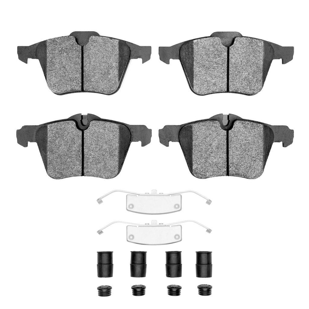 DFC auto part