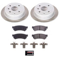 PowerStop auto part