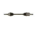 CV DRIVE AXLE