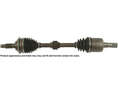CV DRIVE AXLE