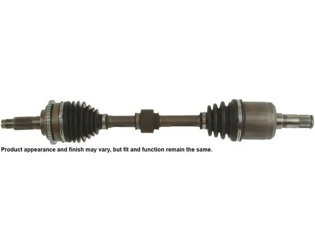 CV DRIVE AXLE