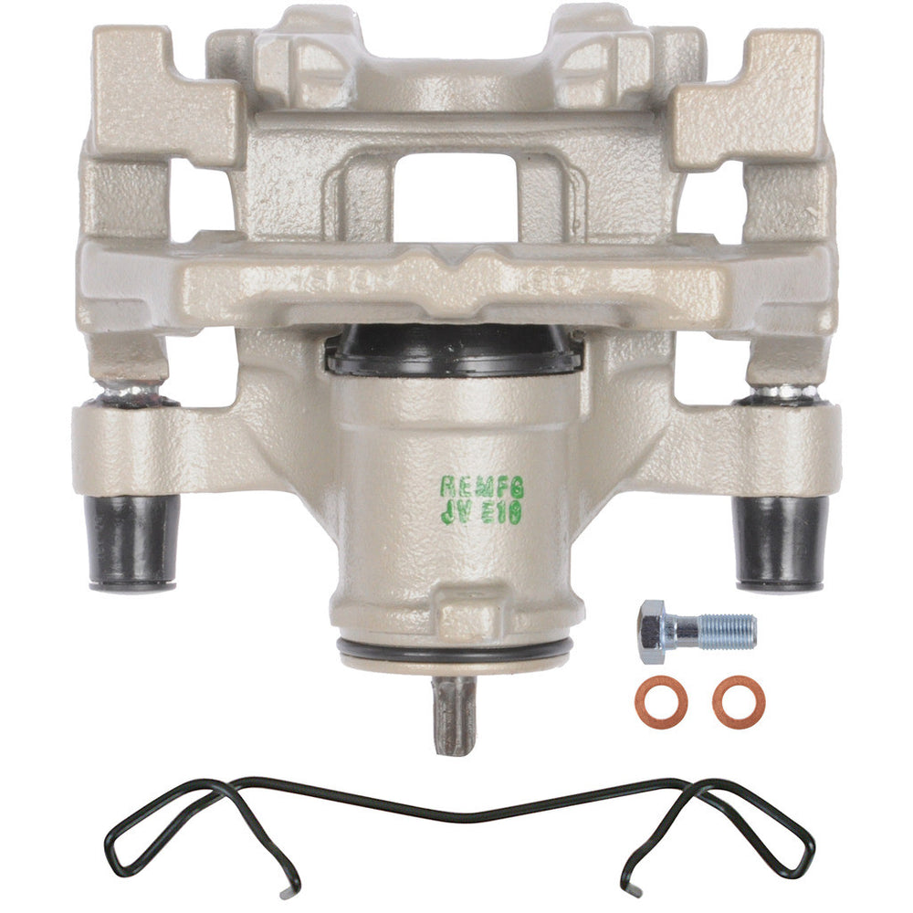UNLOADED CALIPER W/BRACKET