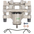 UNLOADED CALIPER W/BRACKET