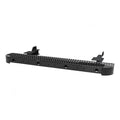 IMPACT BUMPER FIXED BRACKET KIT (NO