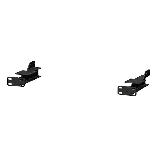 IMPACT BUMPER FIXED BRACKET KIT (NO