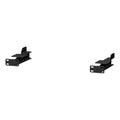 IMPACT BUMPER FIXED BRACKET KIT (NO