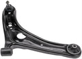 CONTROL ARM