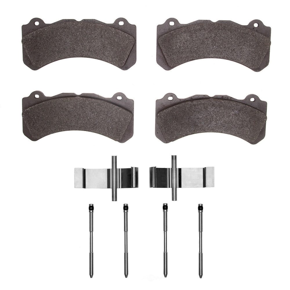 DFC auto part