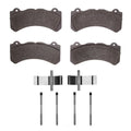 DFC auto part