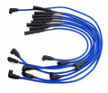JBA 92-03 Dodge Truck 5.2L/5.9L Ignition Wires - Red