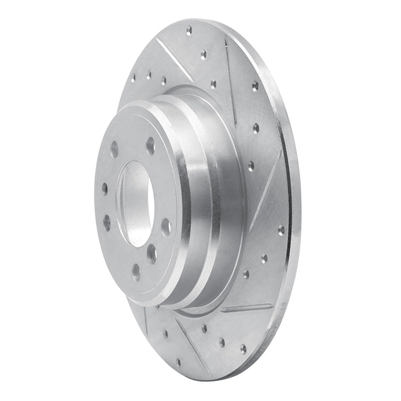 R1 Concepts silver auto part