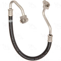 DISCHARGE LINE HOSE ASSEM
