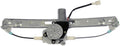 WINDOW REGULATOR
