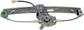 WINDOW REGULATOR