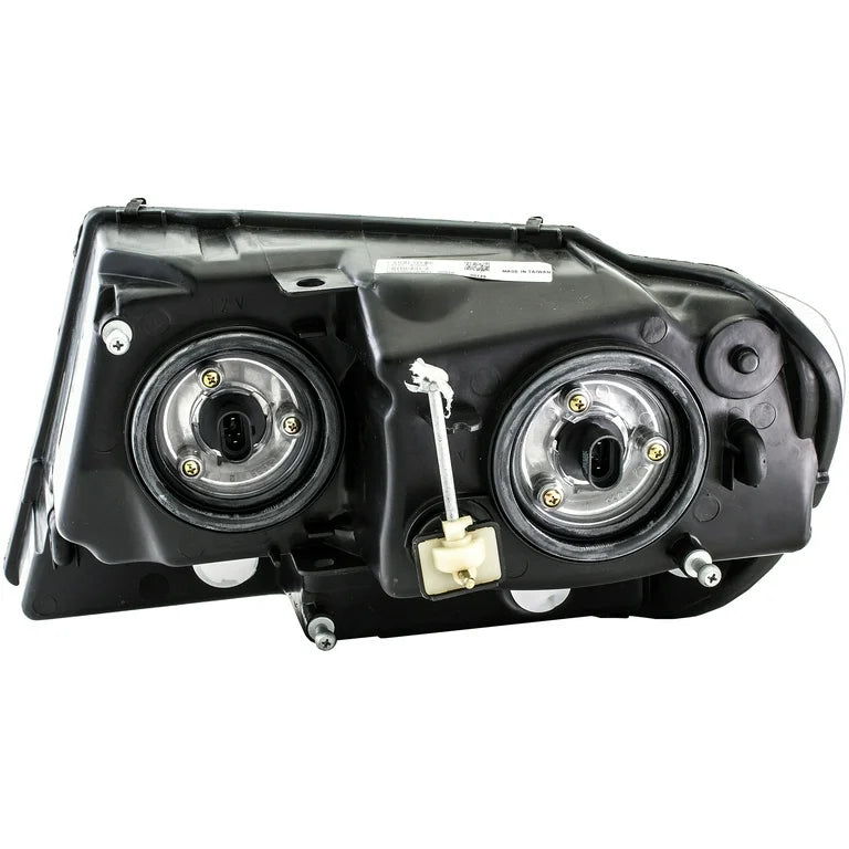 HEADLAMP - RH