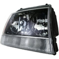 HEADLAMP - RH