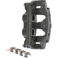 DOM UNLOADED CALIPERS
