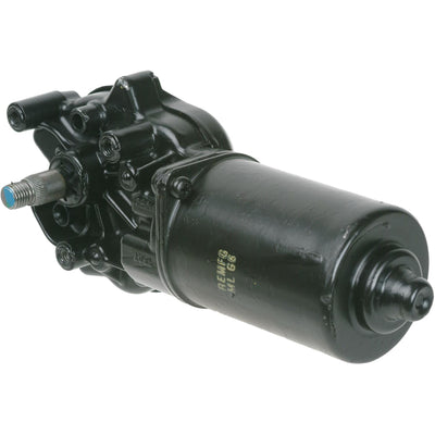 REMANUFACT ELECTRIC MOTOR