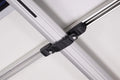 THULE FOOTHILL MOUNTING RAILS WITH